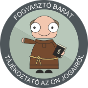 Fogyasztó barát! - Rajzos tájékoztató a vásárlók jogairól