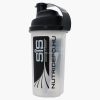 SiS Protein shaker - 700ml - Átlátszó SiS Protein shaker - 700ml - Átlátszó